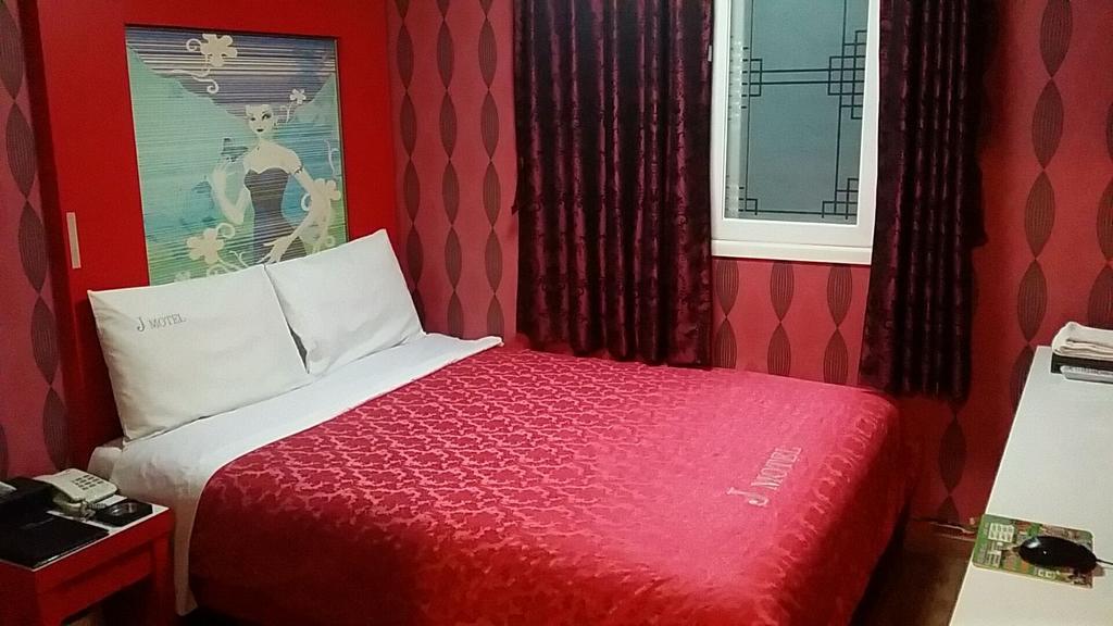 Real Boutique Hotel Séoul Extérieur photo